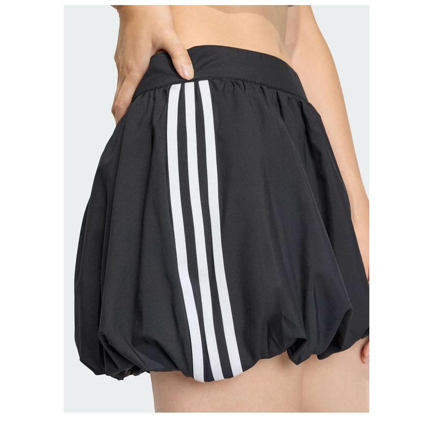 新品未使用　adidas originals バルーンスカート xs adidas（アディダス） スカート バルーン ロング スカート