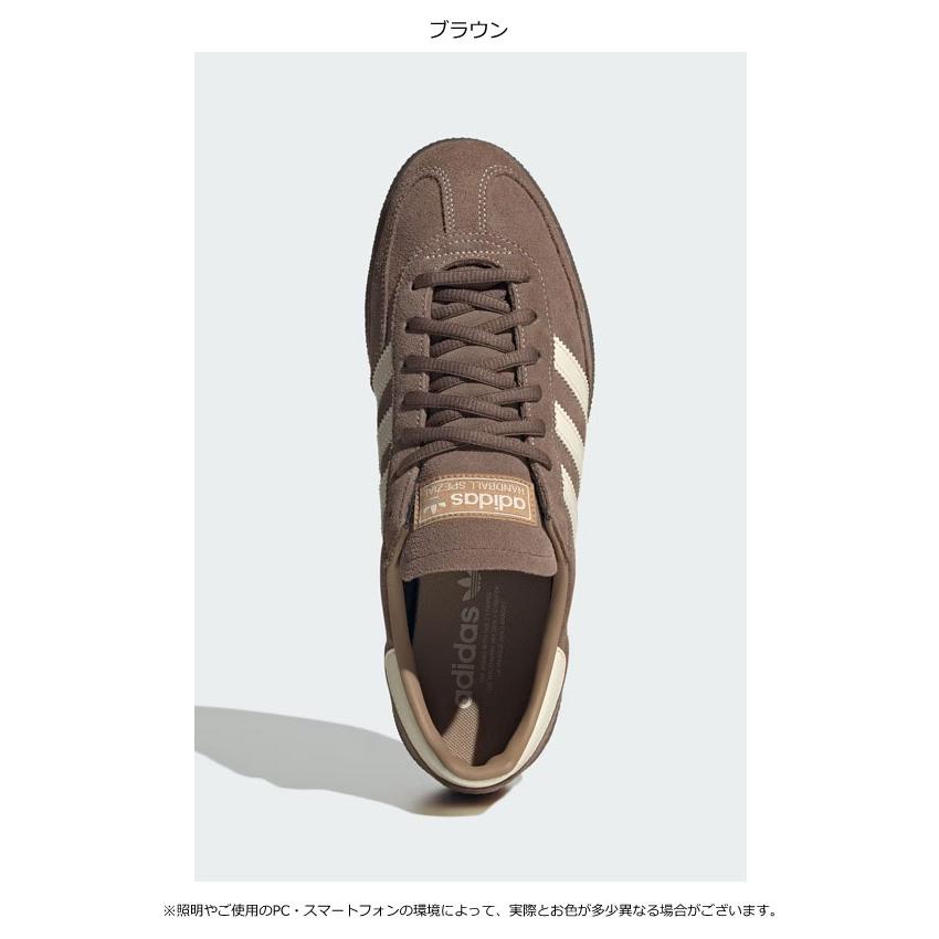 adidas スペツィアル ブラウン スニーカー　23.5 handball adidas スペツィアル ブラウン スニーカー 23.5 handball 低