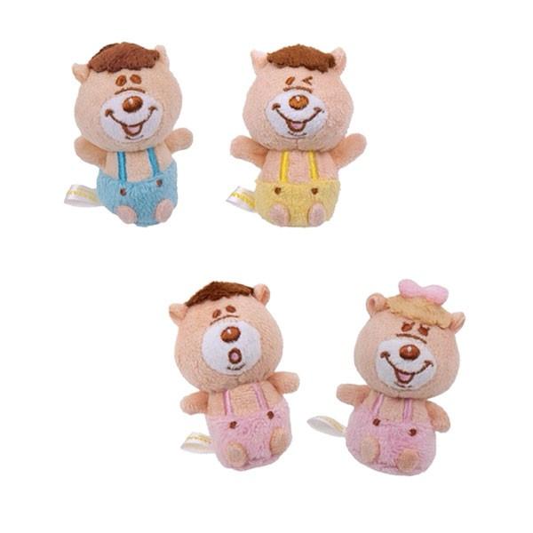 SALE クマタン KUMATAN ミニお手玉 キャラクター グッズ おうち