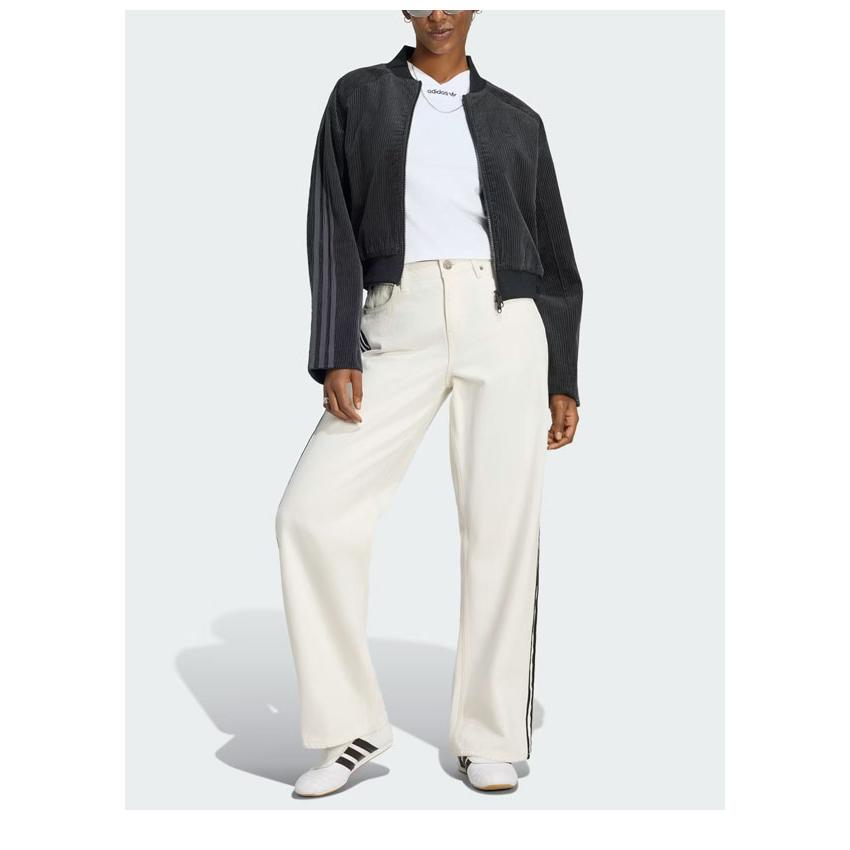 adidas Originals ディダスオリジナルス コーデュロイSSTトラック