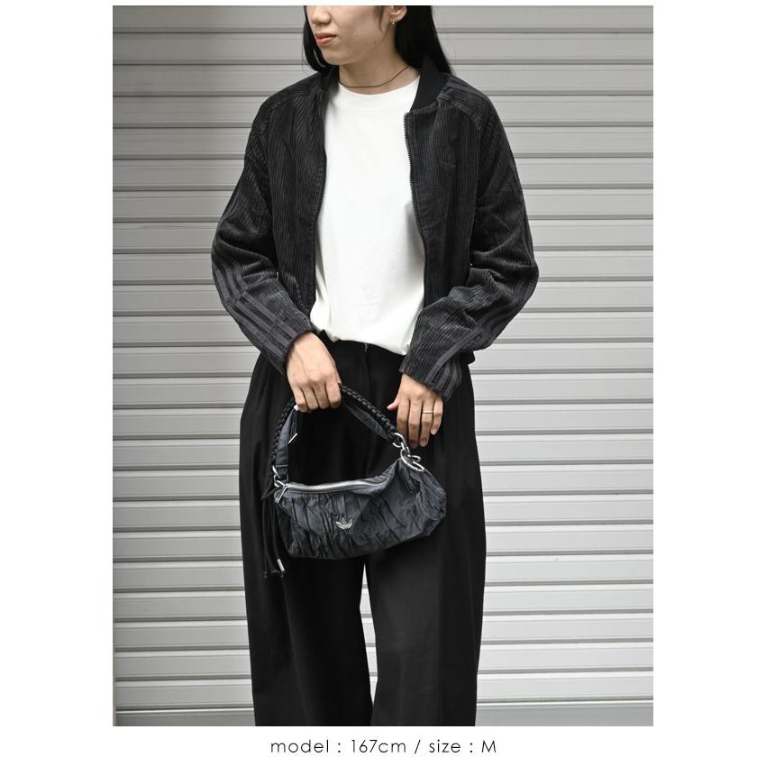 adidas Originals ディダスオリジナルス コーデュロイSSTトラック