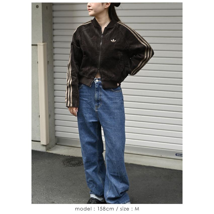adidas Originals ディダスオリジナルス コーデュロイSSTトラック