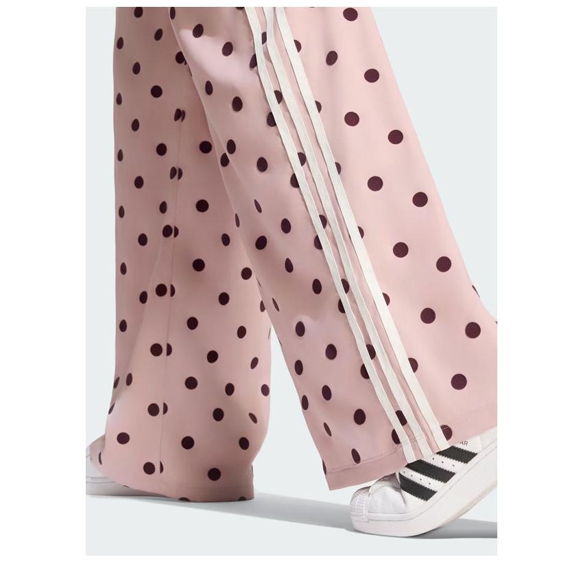adidas Originals アディダスオリジナルス originals サテン水玉模様