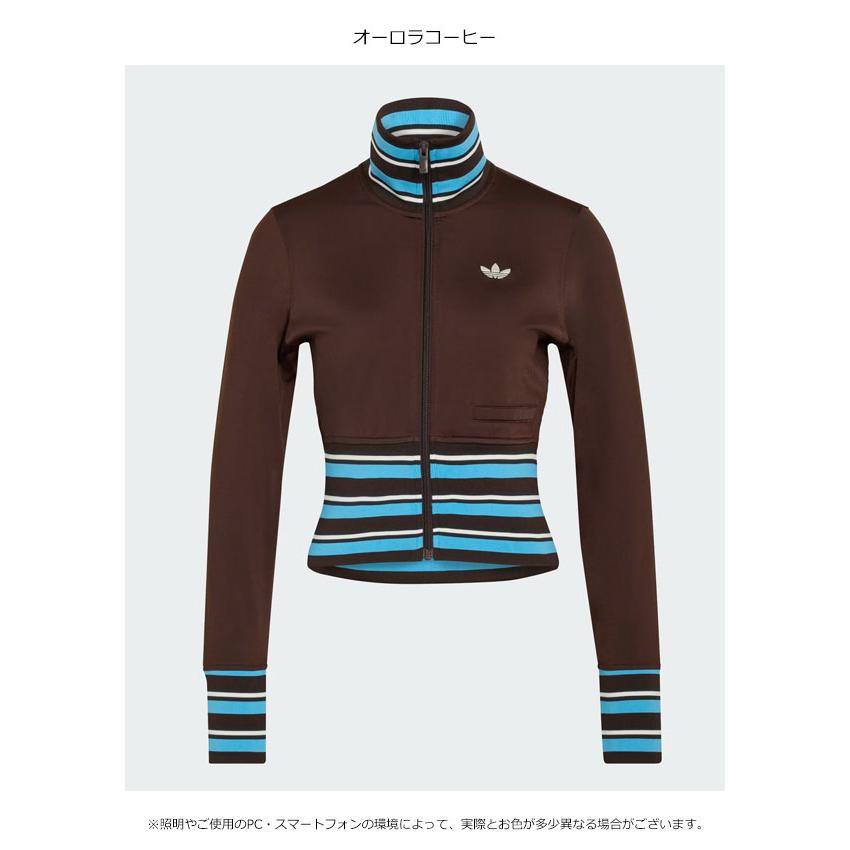 adidas Originals(アディダスオリジナルス) レディース トップス adidas（アディダス） オリジナルス スウェット レディース アディ