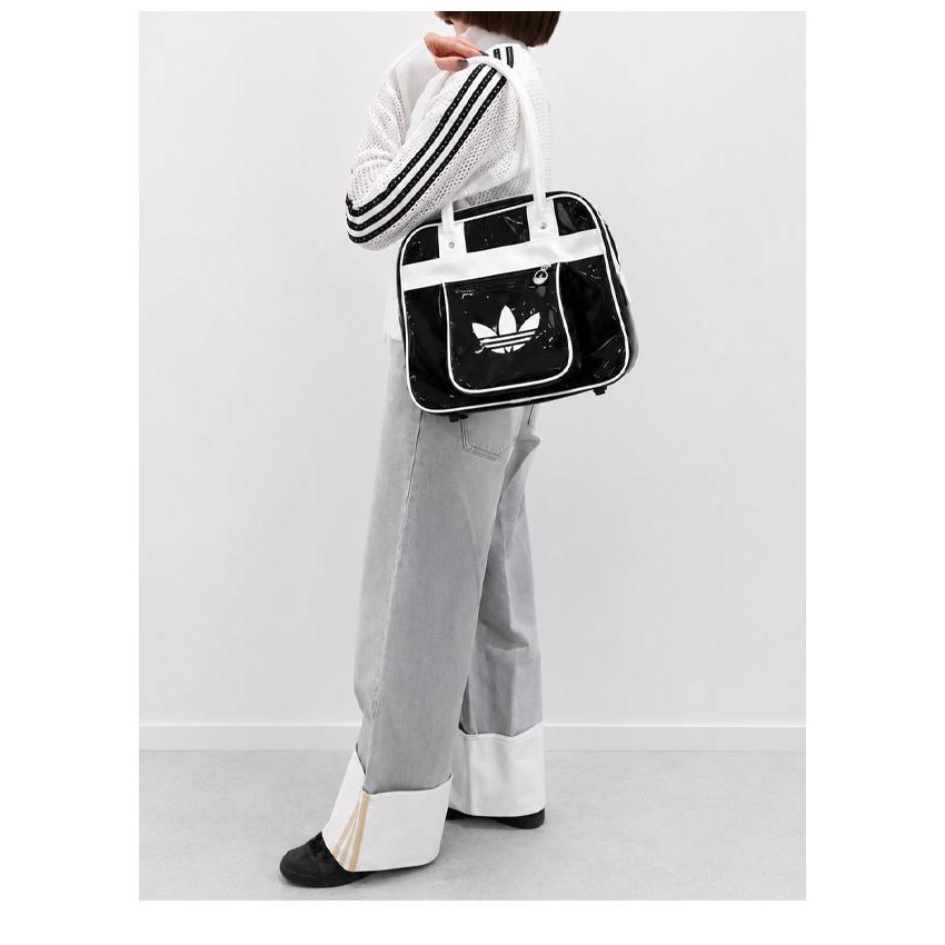 アディダス ワイド レッグ パンツ adidas Originals アディダスオリジナルス originals ビンテージ
