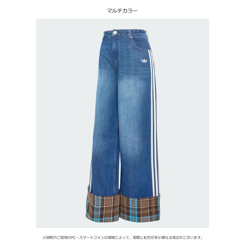 adidas Originals アディダスオリジナルス originals チェック シーム