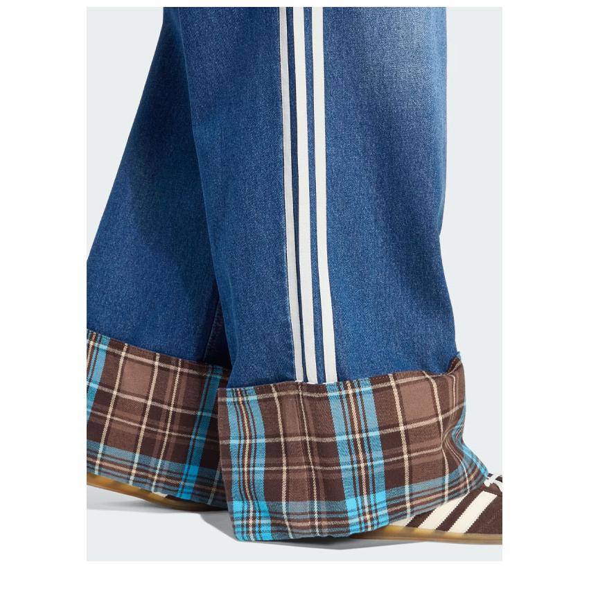 adidas Originals アディダスオリジナルス originals チェック シーム
