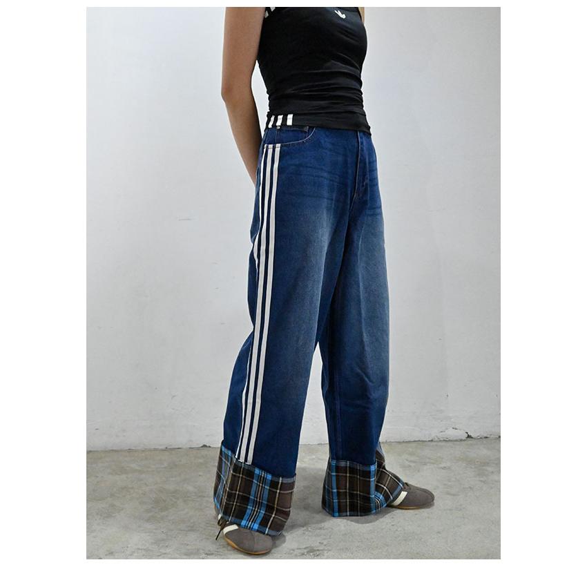 adidas Originals アディダスオリジナルス originals チェック シーム