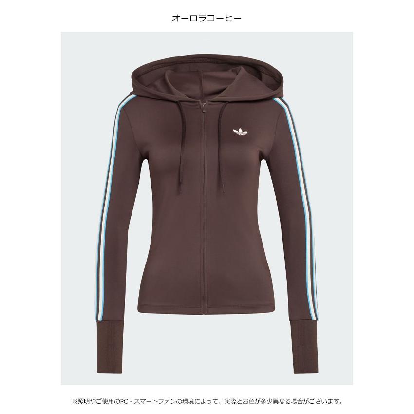 adidas Originals アディダスオリジナルス originals HOODED TREFOIL