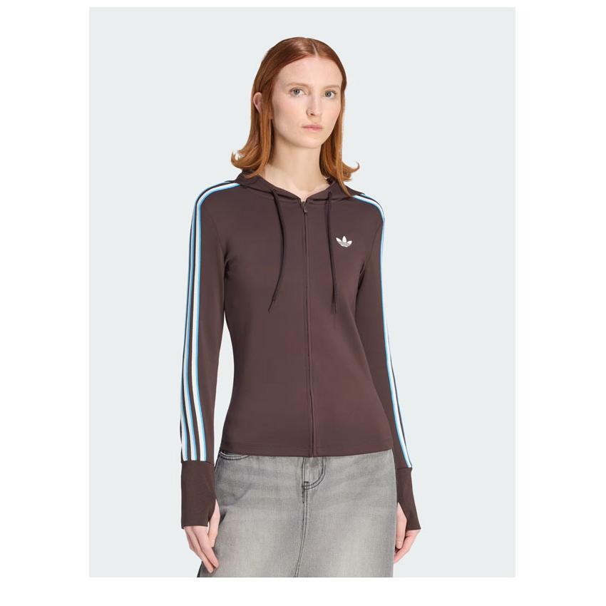 adidas Originals アディダスオリジナルス originals HOODED TREFOIL