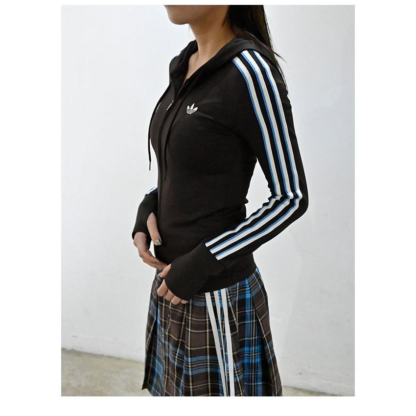 adidas Originals アディダスオリジナルス originals HOODED TREFOIL