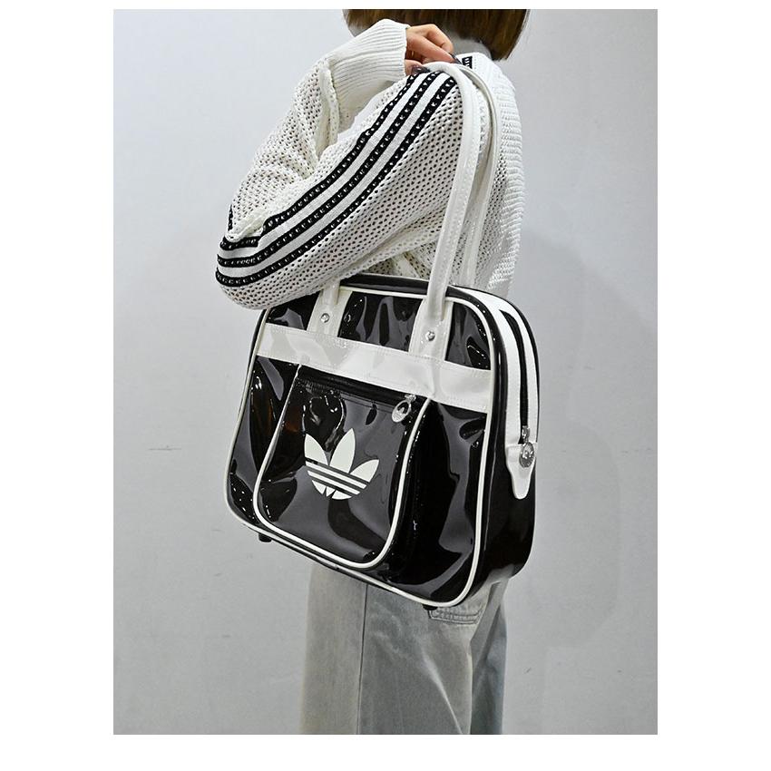 adidas ショルダーバッグ　トートバッグ 20250820125737_1.jpg
