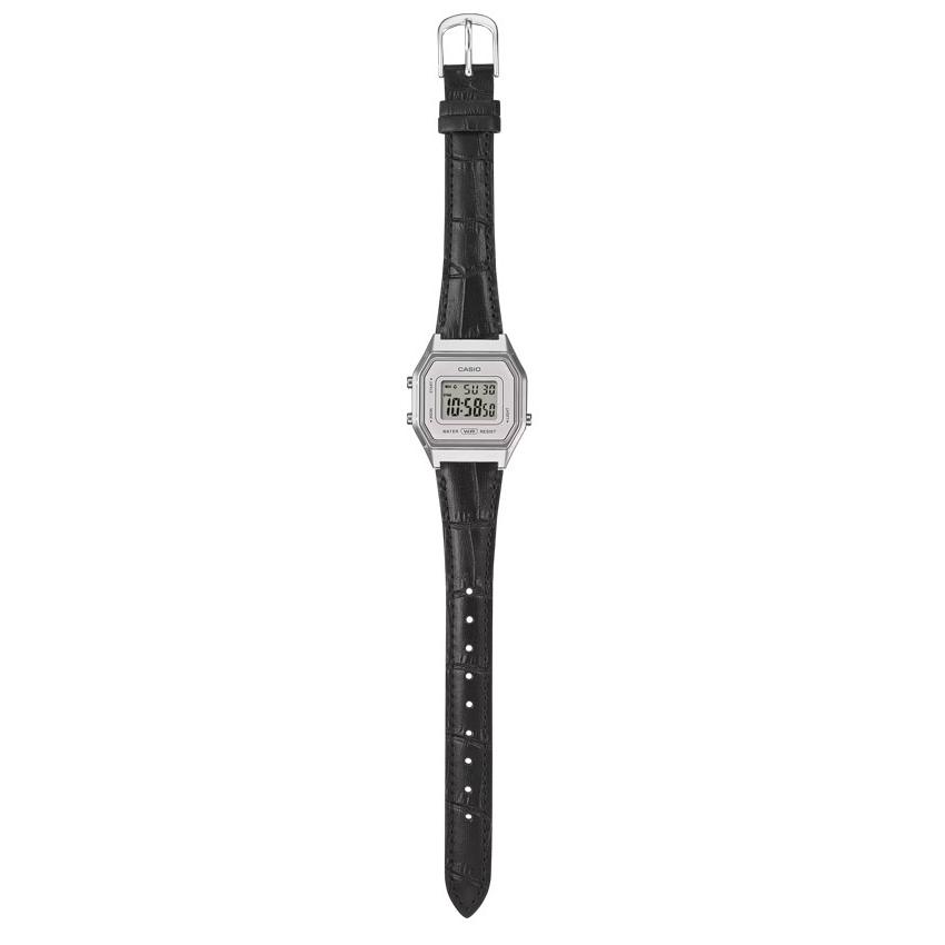 CASIO（カシオ） 国内正規品 CASIO CLASSIC カシオクラシック LA680WEL