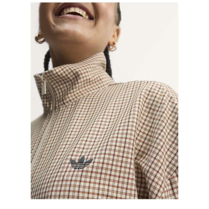 adidas Originals アディダスオリジナルス originals チェックトラック