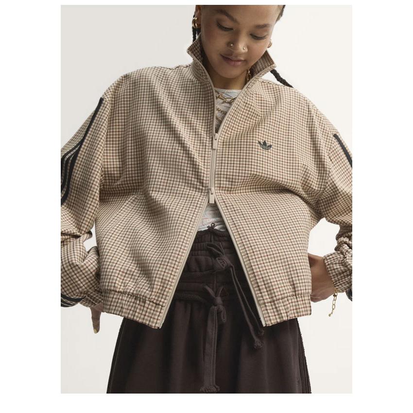 adidas Originals アディダスオリジナルス originals チェックトラック