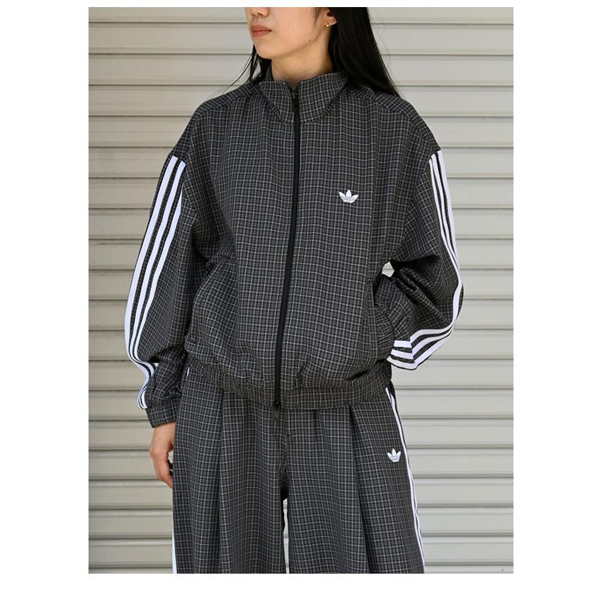 adidas Originals アディダスオリジナルス originals チェックトラック