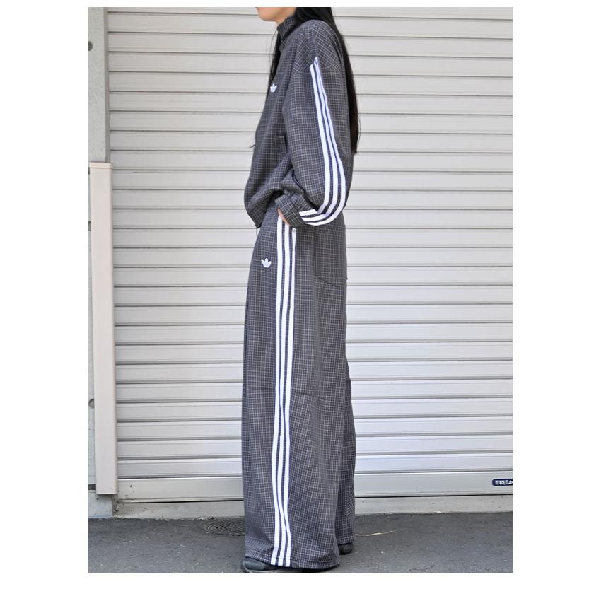 adidas Originals アディダスオリジナルス originals チェックトラック