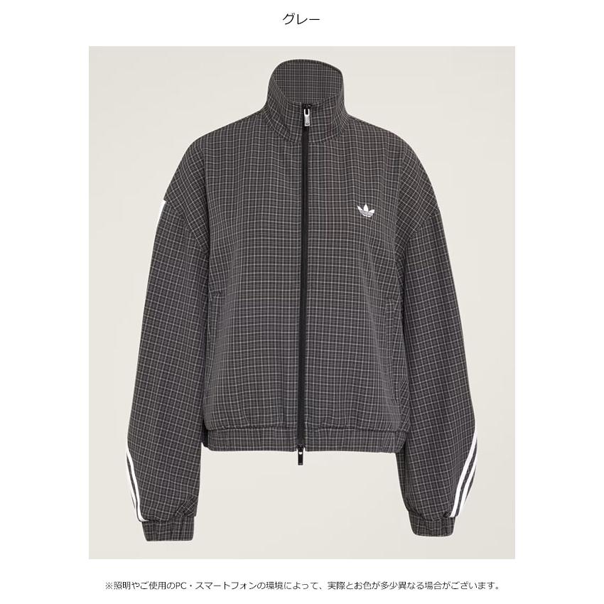 adidas Originals アディダスオリジナルス originals チェックトラック