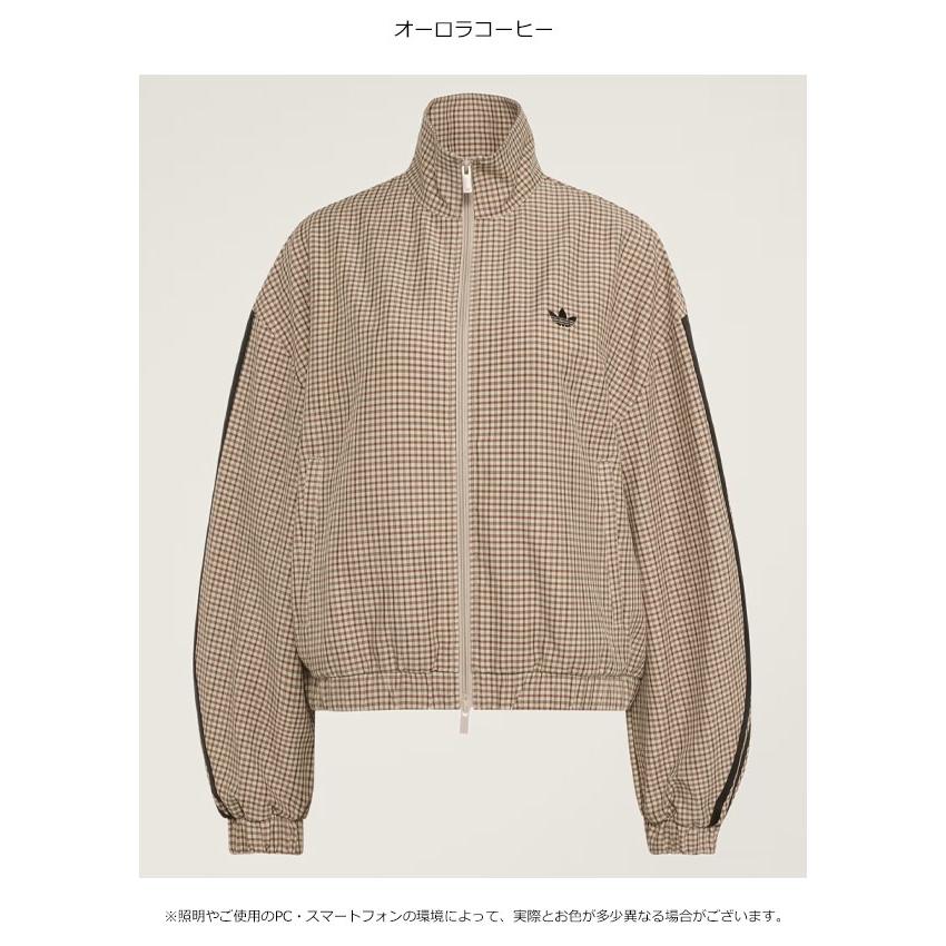 adidas Originals アディダスオリジナルス originals チェックトラック
