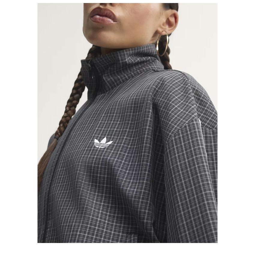 adidas Originals アディダスオリジナルス originals チェックトラック