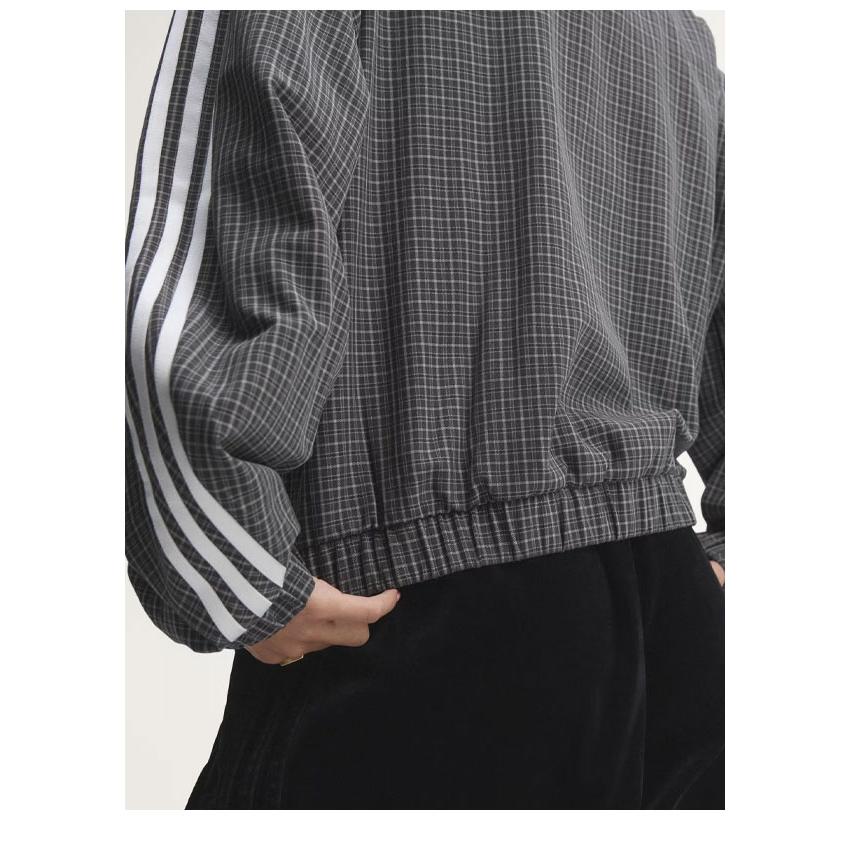 adidas Originals アディダスオリジナルス originals チェックトラック