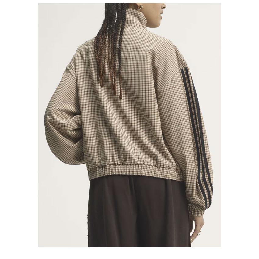 adidas Originals アディダスオリジナルス originals チェックトラック