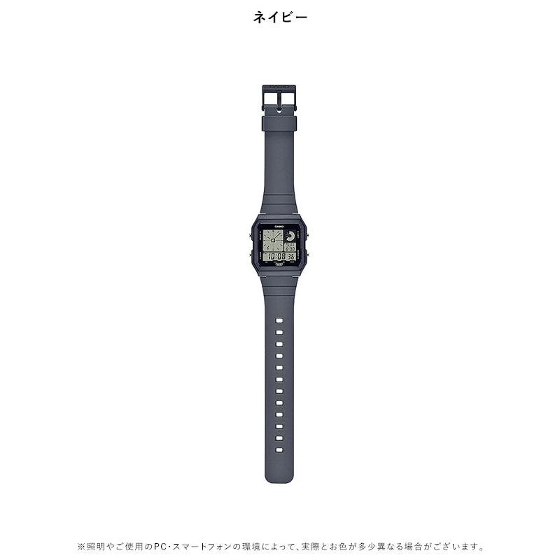 CASIO（カシオ） 国内正規品 LF-20W-8A2JF 腕時計 時計 ウォッチ lf 