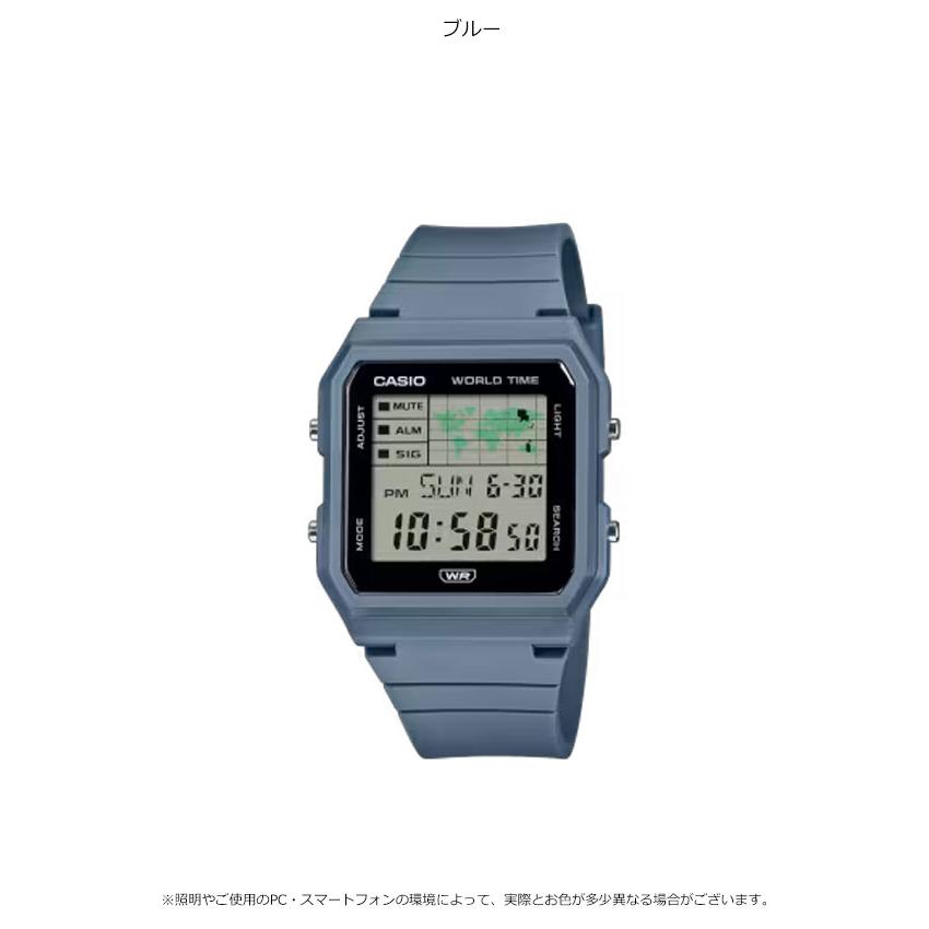 CASIO（カシオ） 国内正規品 CASIO CLASSIC カシオクラシック LF-30W
