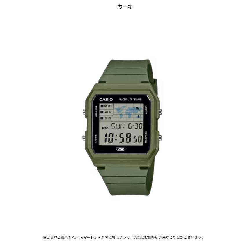 CASIO（カシオ） 国内正規品 CASIO CLASSIC カシオクラシック LF-30W