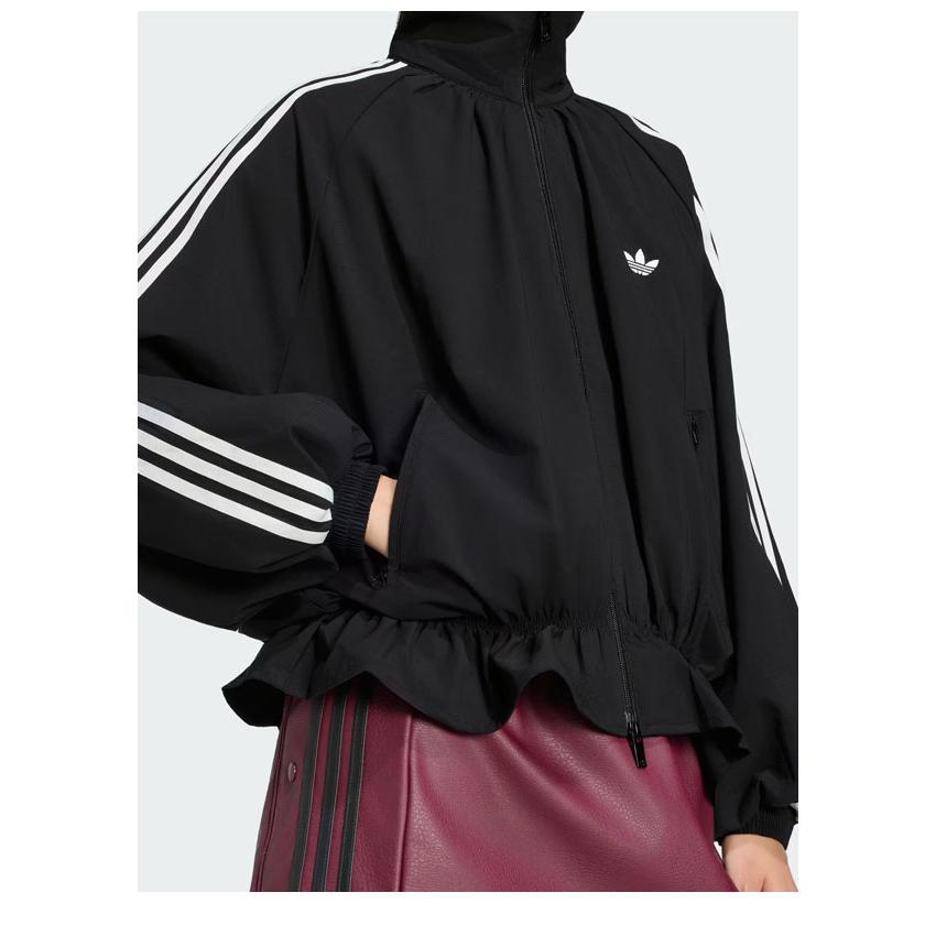 adidas Originals アディダスオリジナルス JAQUETA BLOUSY DE TAMANHO