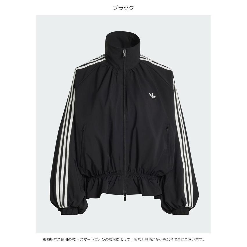 adidas Originals アディダスオリジナルス JAQUETA BLOUSY DE TAMANHO