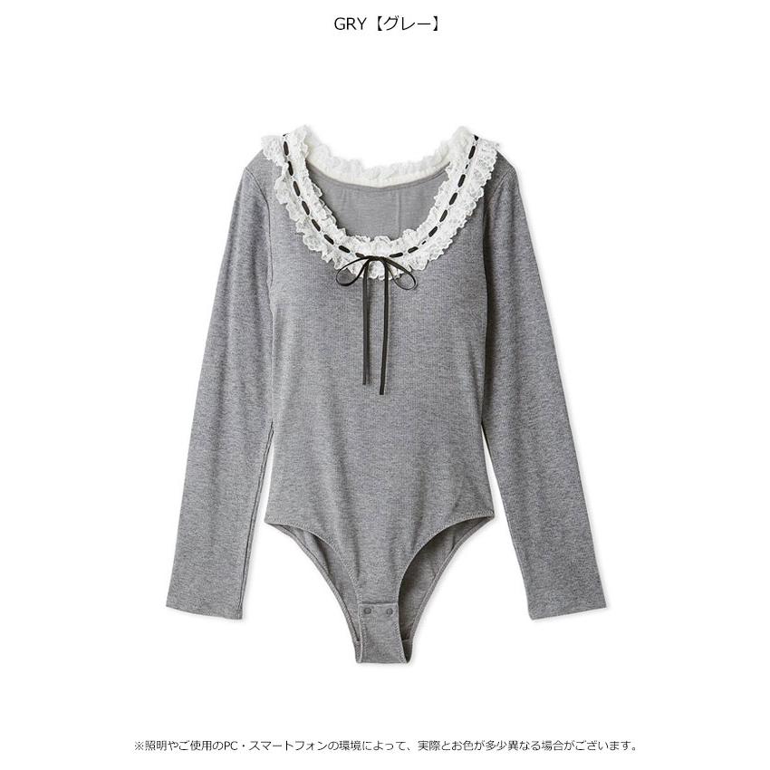 LILY BROWN（リリーブラウン） SALE50%OFF リリー ブラウン トップス 