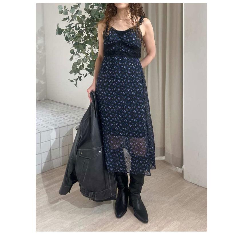 LILY BROWN（リリーブラウン） SALE50%OFF ワンピース 25秋冬 【LILY