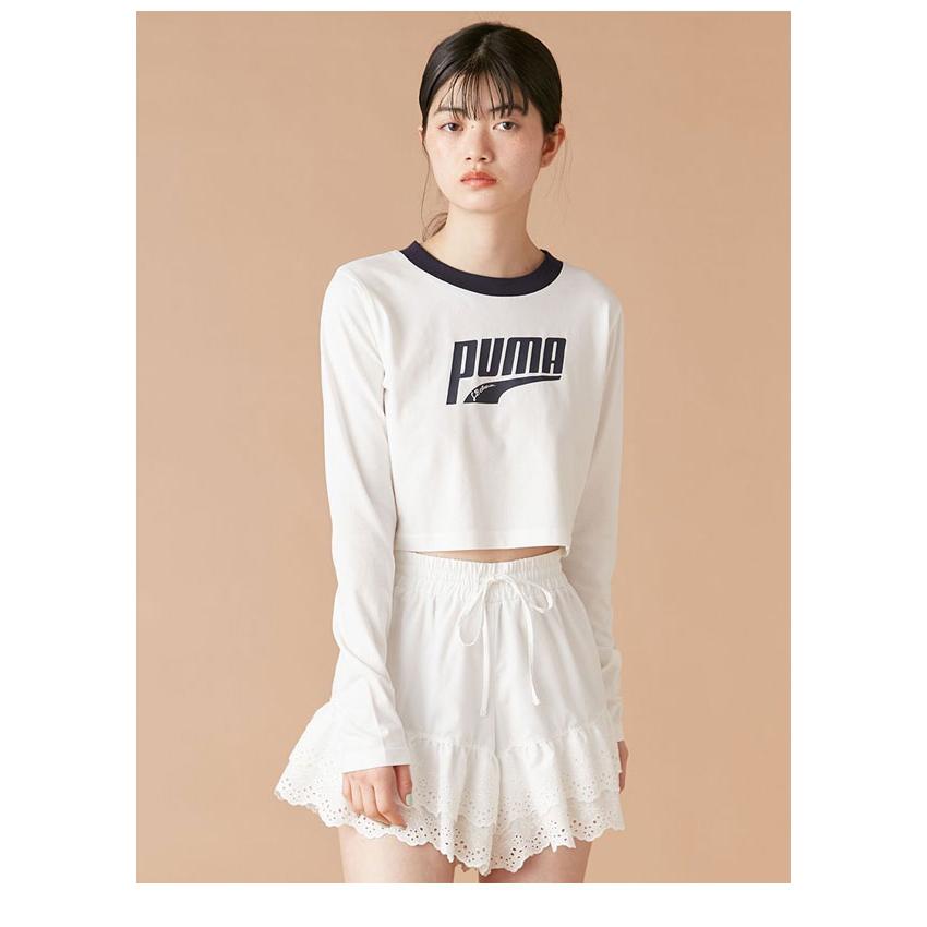LILY BROWN（リリーブラウン） SALE50%OFF ボトムス 25春夏 レーシー