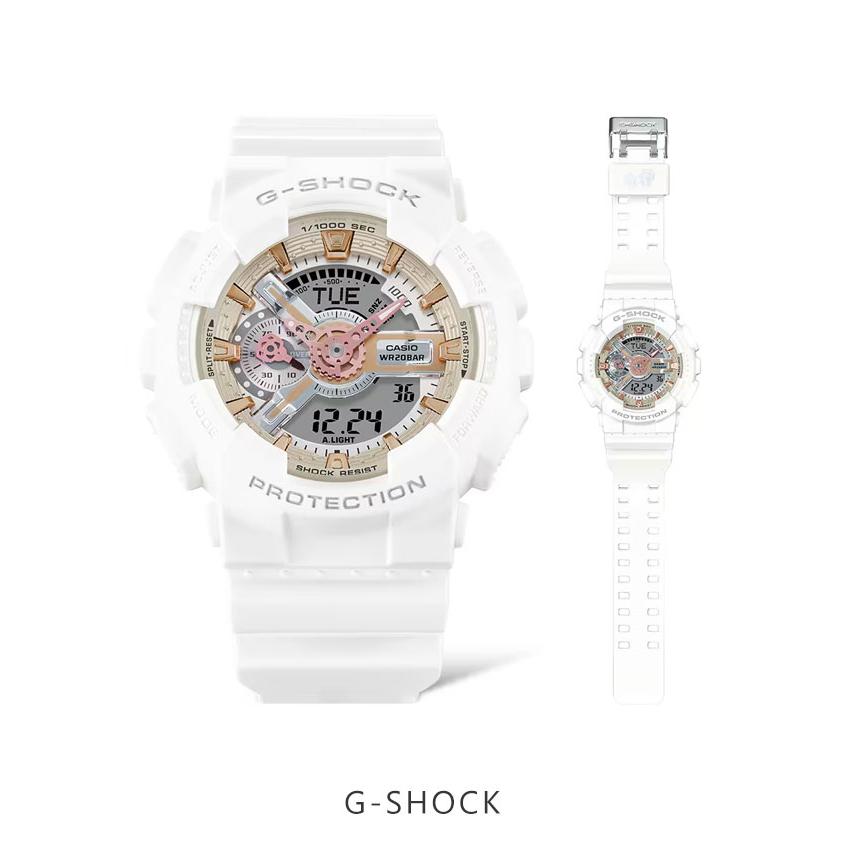 CASIO（カシオ） 国内正規品 G-SHOCK LOV-24A-7AJR 腕時計 時計