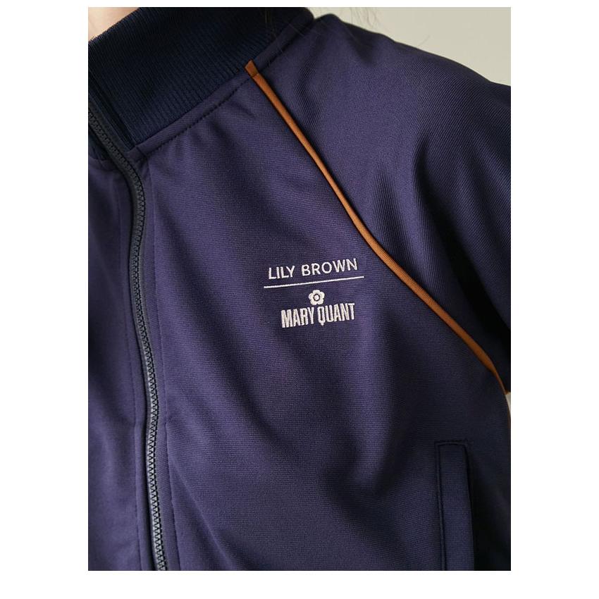 LILY BROWN SALE10%OFF リリー ブラウン アウター 25夏 【LILY