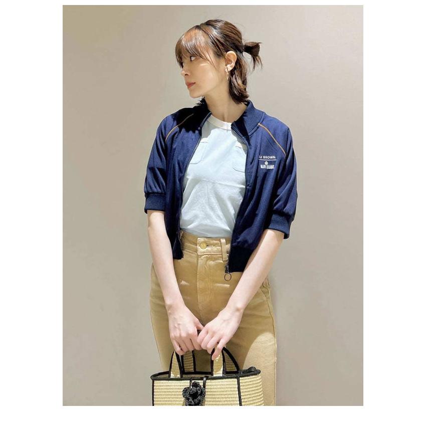LILY BROWN リリー ブラウン アウター 25夏 【LILY BROWN×MARY