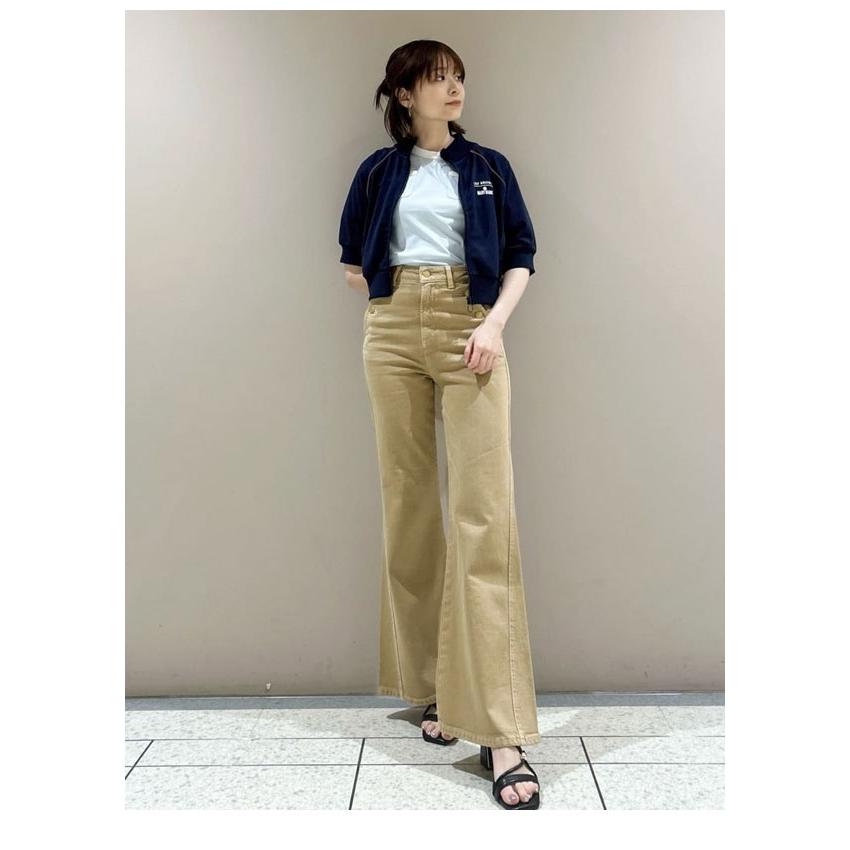 LILY BROWN SALE10%OFF リリー ブラウン アウター 25夏 【LILY