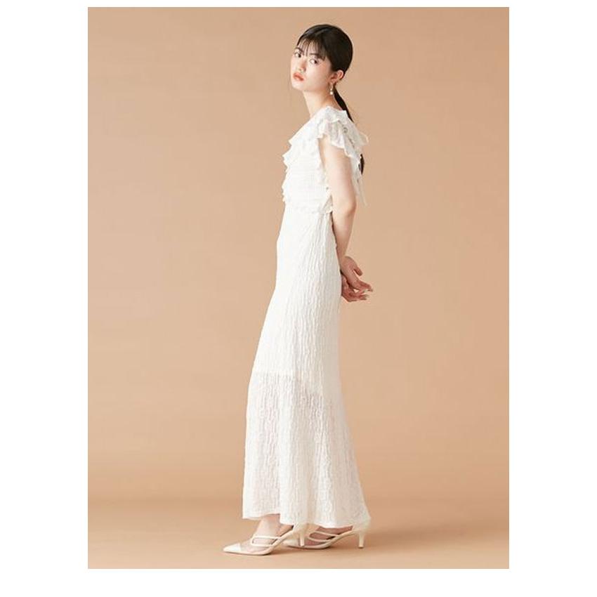 LILY BROWN 新作10%OFF リリーブラウン ワンピース 25春夏 LILY BROWN 新作10%OFF リリーブラウン ワンピース 25春夏