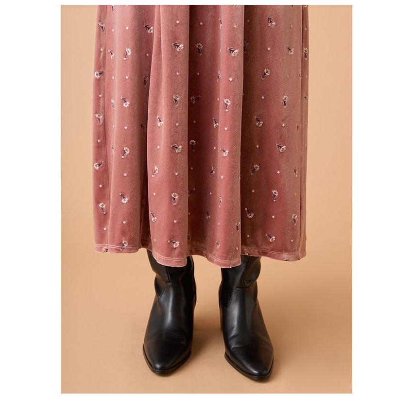 LILY BROWN（リリーブラウン） 新作10%OFF リリー ブラウン ワンピース