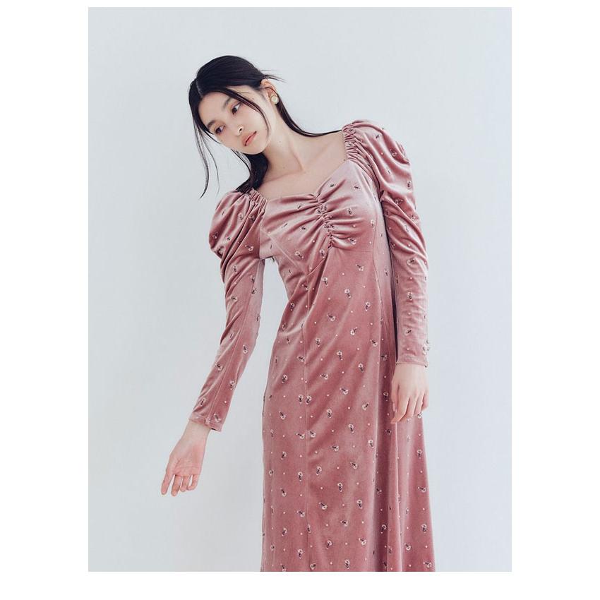 LILY BROWN（リリーブラウン） 新作10%OFF リリー ブラウン ワンピース