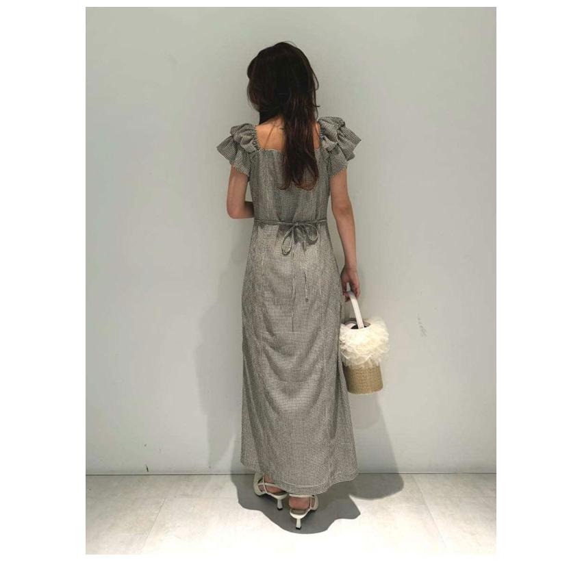 LILY BROWN（リリーブラウン） 新作10%OFF ワンピース 26春夏 2way