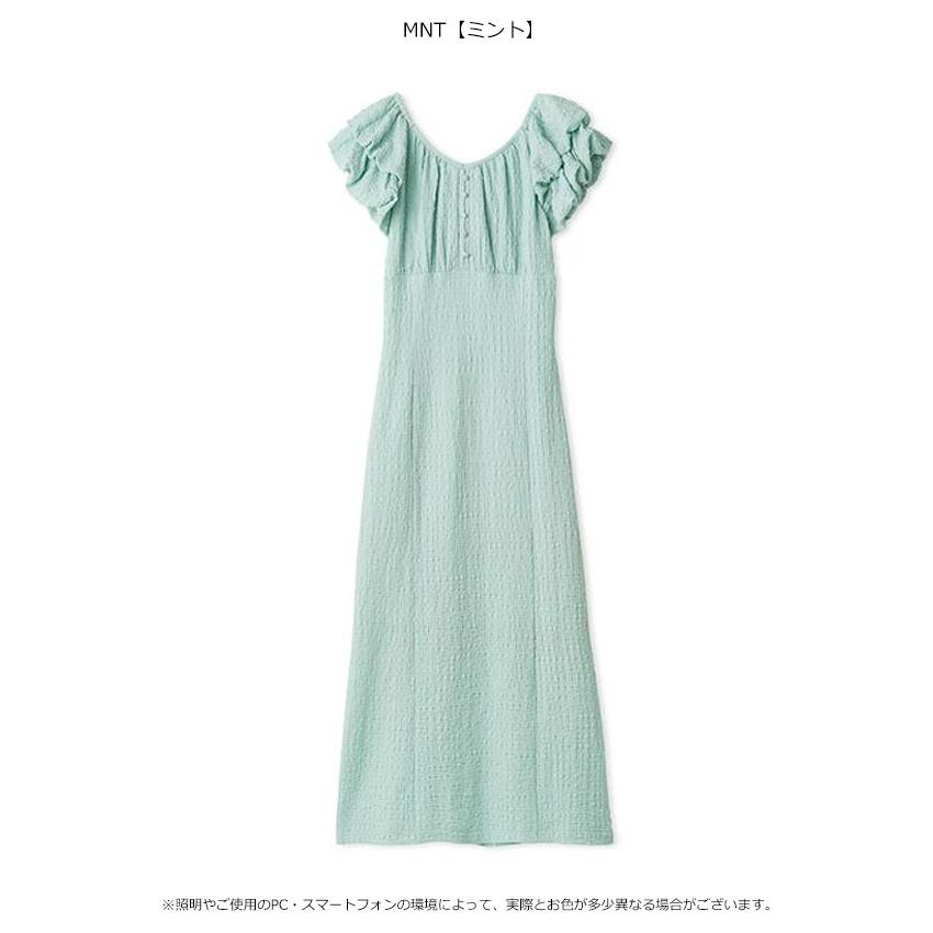 LILY BROWN（リリーブラウン） 新作10%OFF ワンピース 26春夏 2way