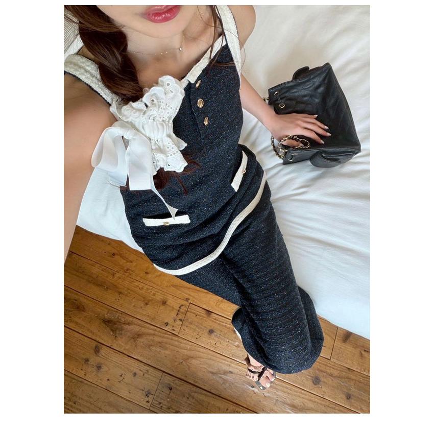 LILY BROWN（リリーブラウン） SALE30%OFF ワンピース 26春夏 カット
