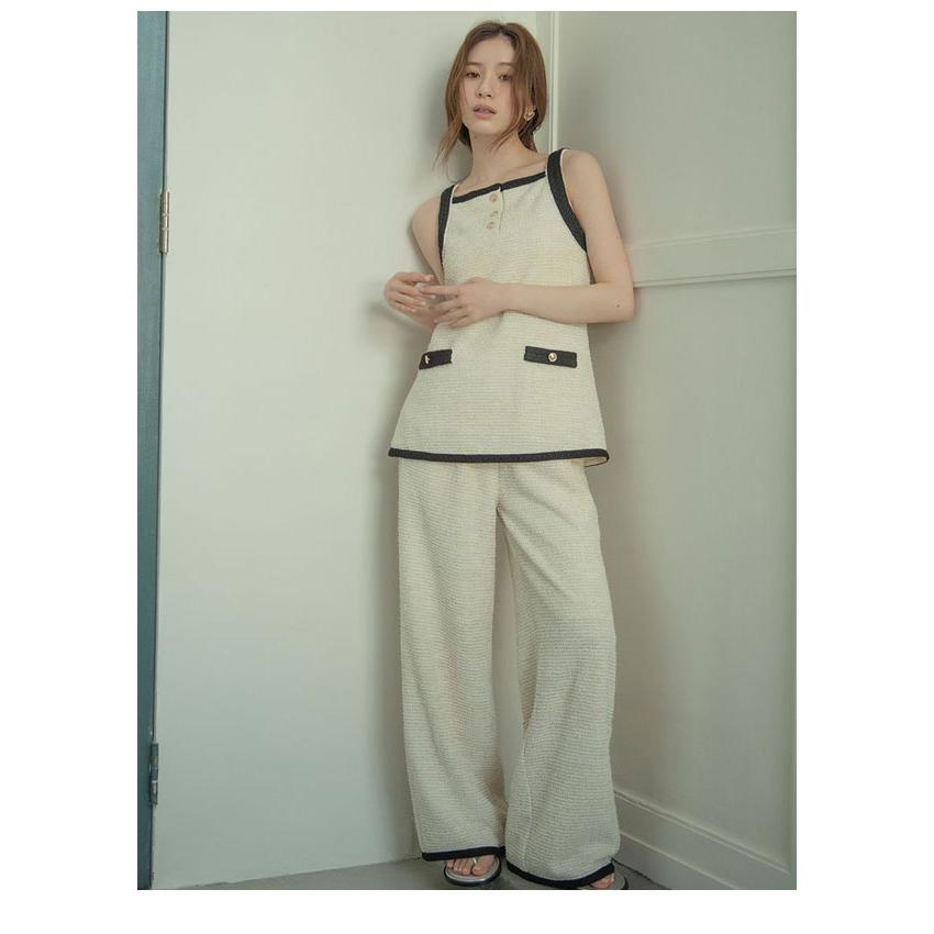LILY BROWN（リリーブラウン） 新作10%OFF ワンピース 26春夏 カット