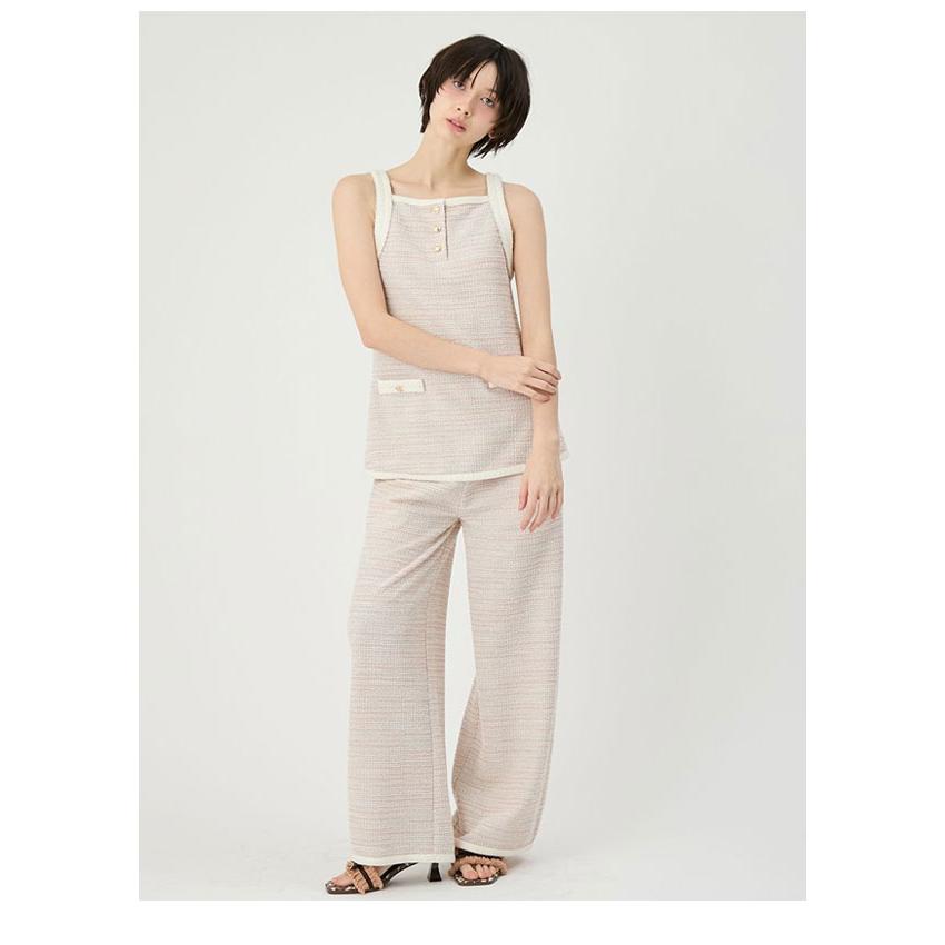 LILY BROWN（リリーブラウン） 新作10%OFF ワンピース 26春夏 カット