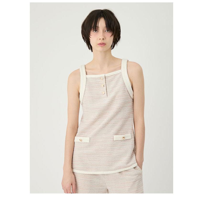 LILY BROWN（リリーブラウン） SALE30%OFF ワンピース 26春夏 カット