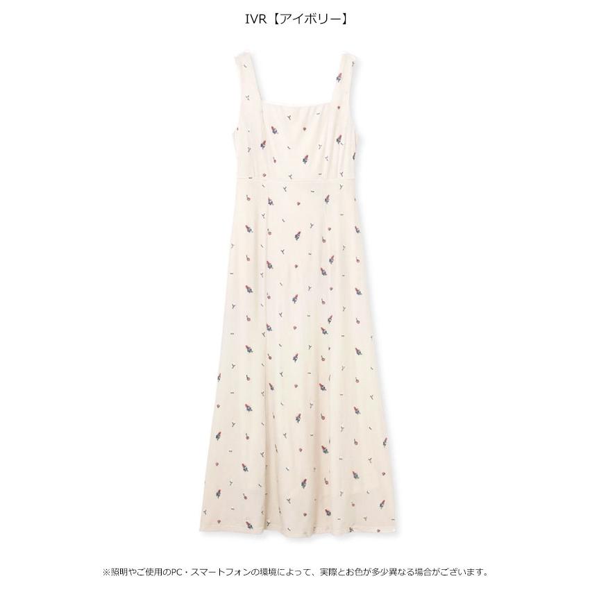 LILY BROWN（リリーブラウン） 新作10%OFF ワンピース 26秋冬 ベロア