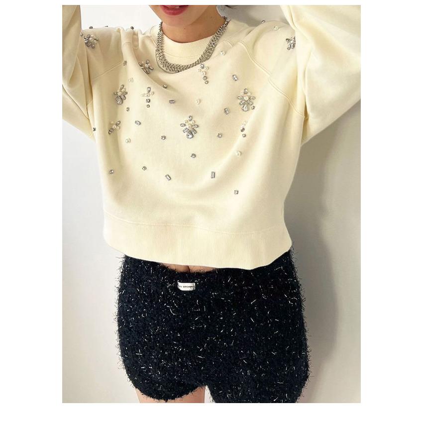LILY BROWN SALE50%OFF リリーブラウン トップス 24秋冬 [L.B LILY BROWN SALE50%OFF リリーブラウン トップス 24秋冬 [L.B