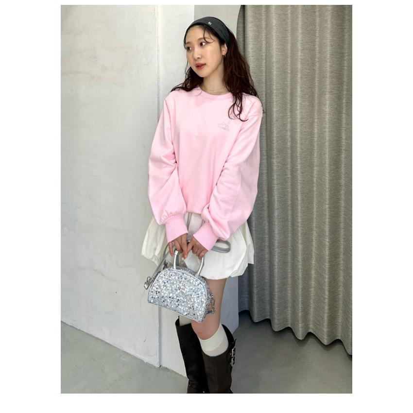 LILY BROWN SALE60%OFF リリー ブラウン トップス 24秋冬 【LILY